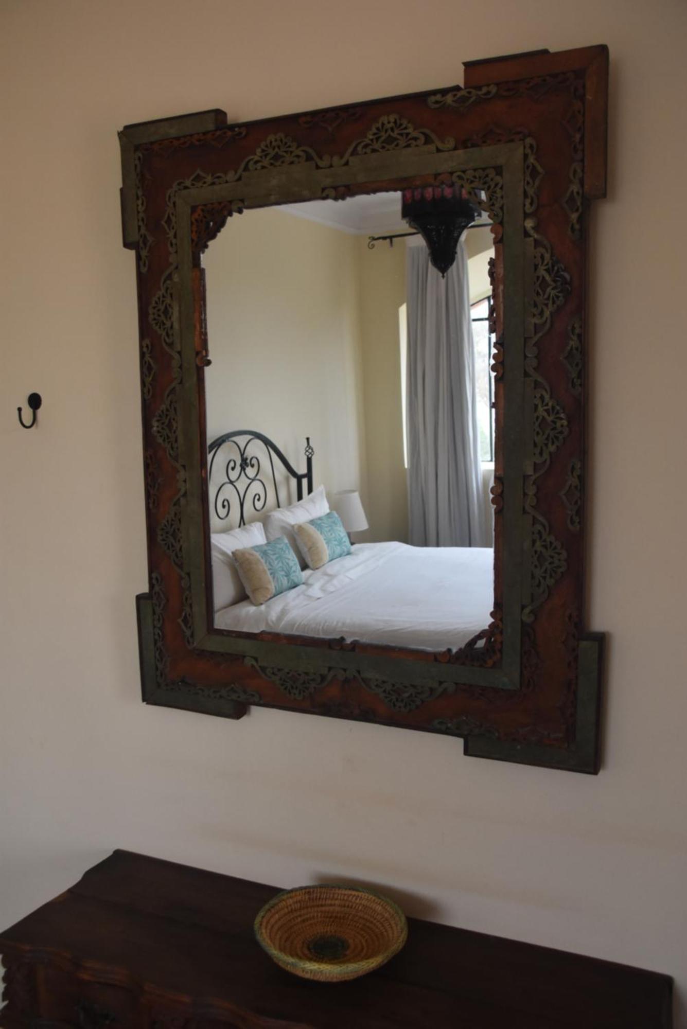 Domaine De L'Arganeraie Hotel Ghazoua Ngoại thất bức ảnh