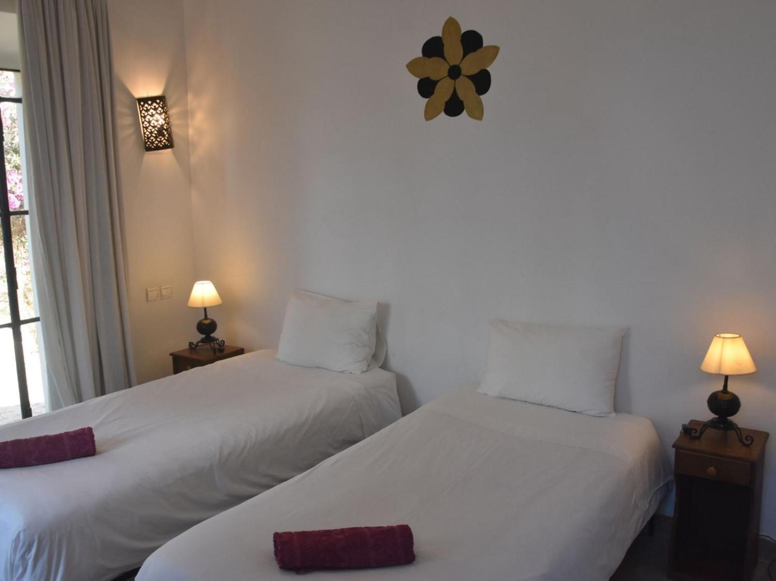 Domaine De L'Arganeraie Hotel Ghazoua Ngoại thất bức ảnh